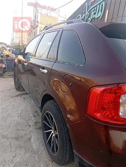 فورد ادج